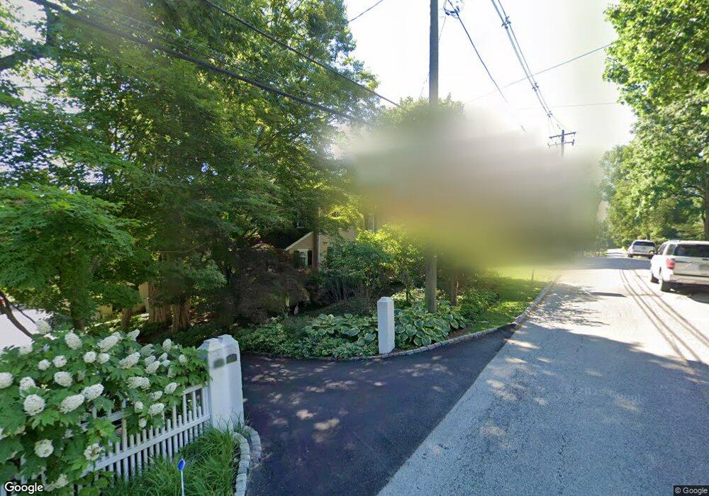 609 Valley Forge Rd, Wayne, PA 19087 - photo 1