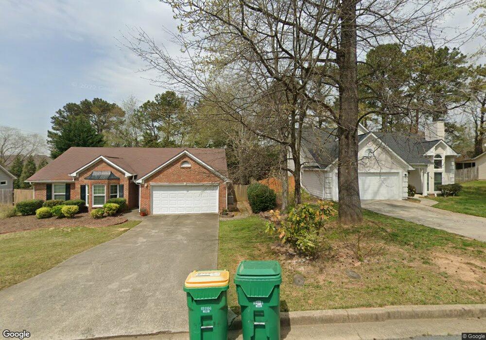 0 Camberbridge Dr, Alpharetta, GA 30022 - photo 1