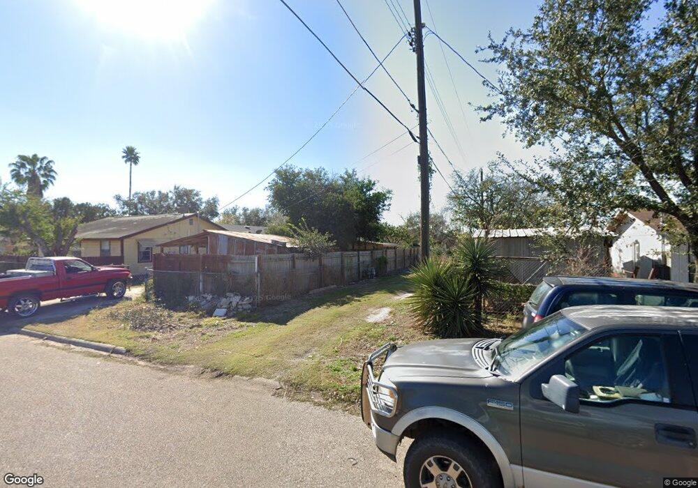 108 Date Palm St, Donna, TX 78537 - photo 1