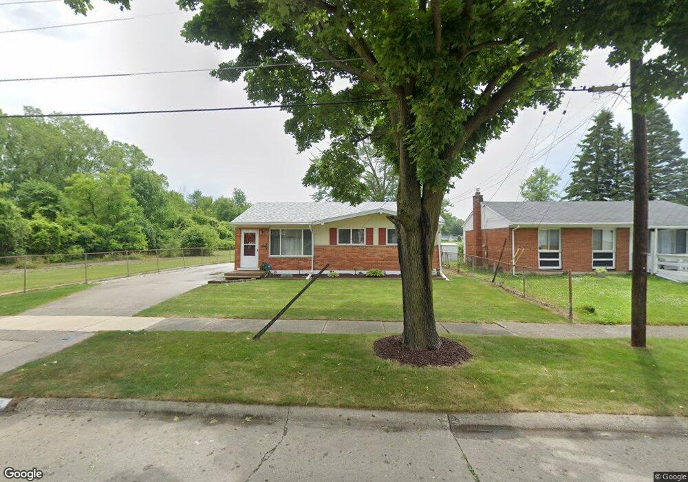 3750 Dolphaine Ln, Flint, MI 48506 - photo 1