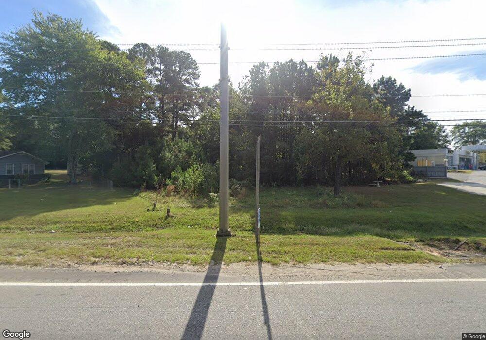 1890 Rock Chapel Rd, Lithonia, GA 30058 - photo 1