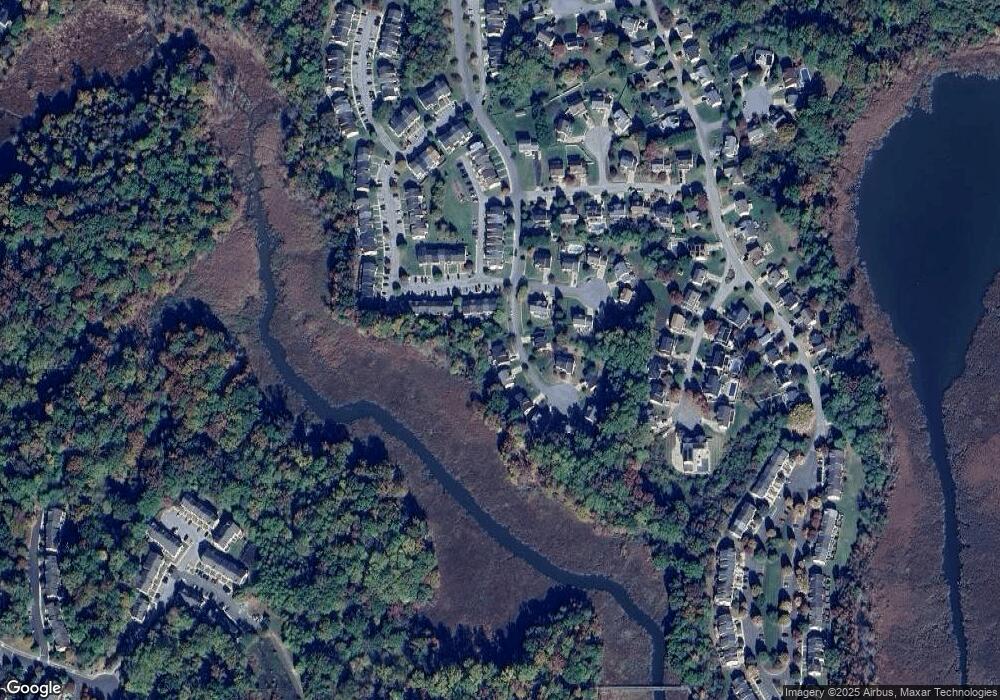 8136 Moffat Run, Chesapeake Beach, MD 20732 - photo 1