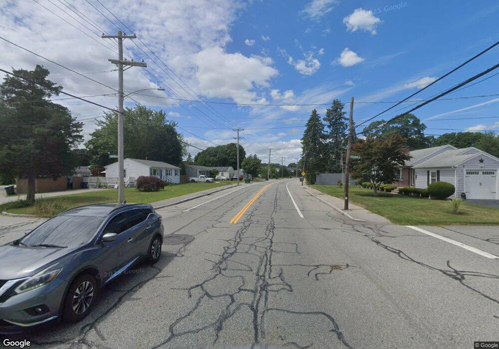 0 Chiswick Rd, Warwick, RI 02889 - photo 1