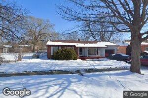 4218 Trumbull Ave, Flint, MI 48504