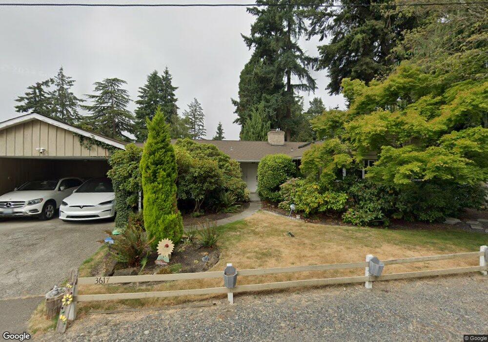 3617 74th Ave SE, Mercer Island, WA 98040 - photo 1