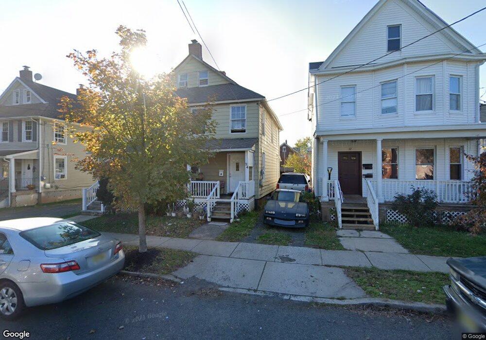 24 Fairview Ave, Bound Brook, NJ 08805 - photo 1