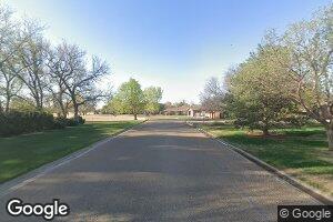 401 N Lorenz St, Hooker, OK 73945