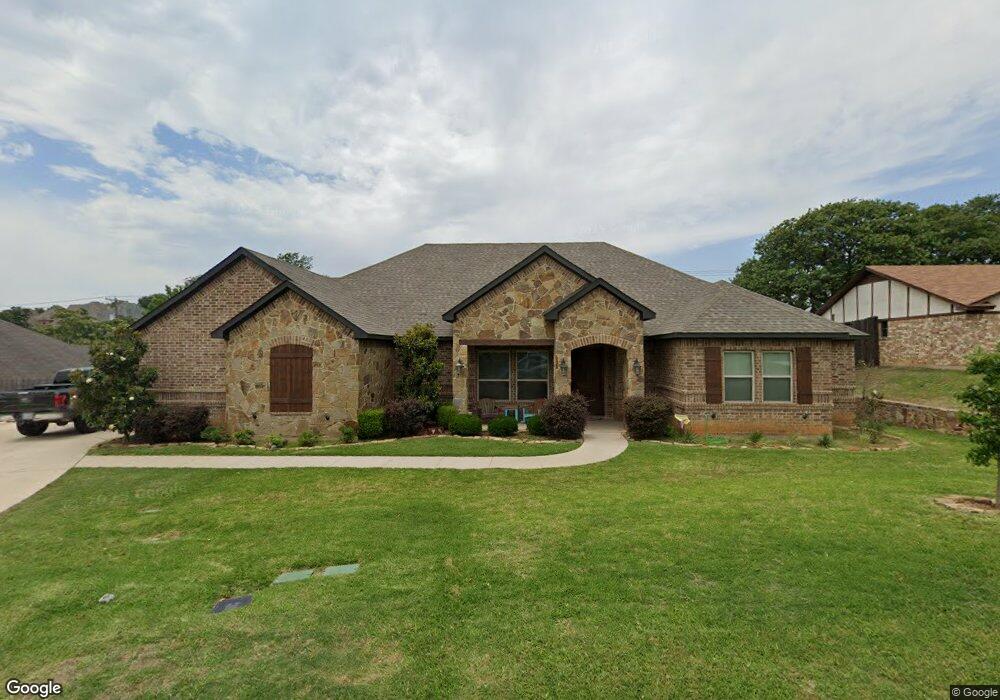 3001 Oak Ridge Dr, Hurst, TX 76054 - photo 1