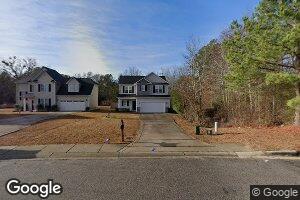 1265 Bombay Dr, Fayetteville, NC 28312