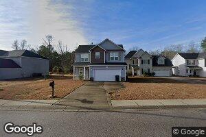 1257 Bombay Dr, Fayetteville, NC 28312