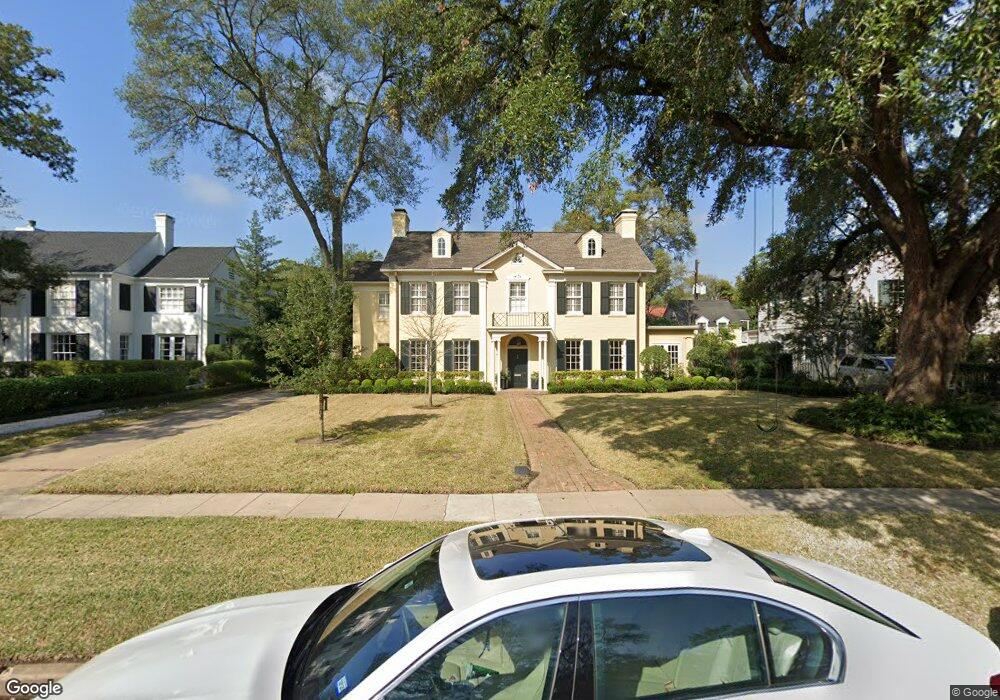 2164 Troon Rd, Houston, TX 77019 - photo 1