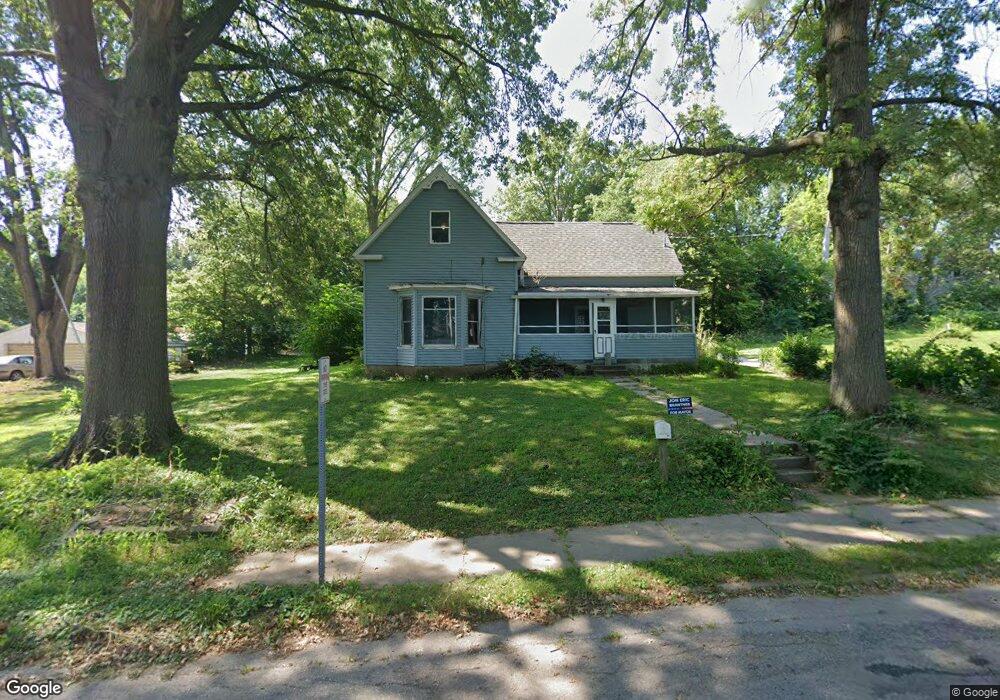 104 E Grant Ave, Shenandoah, IA 51601 - photo 1