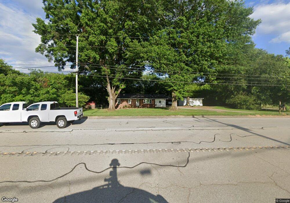 3466 Rome Rd SW, Plainville, GA 30733 - photo 1