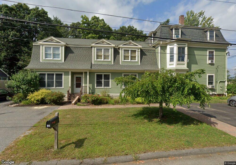 10 Highland St, Concord, MA 01742 - photo 1