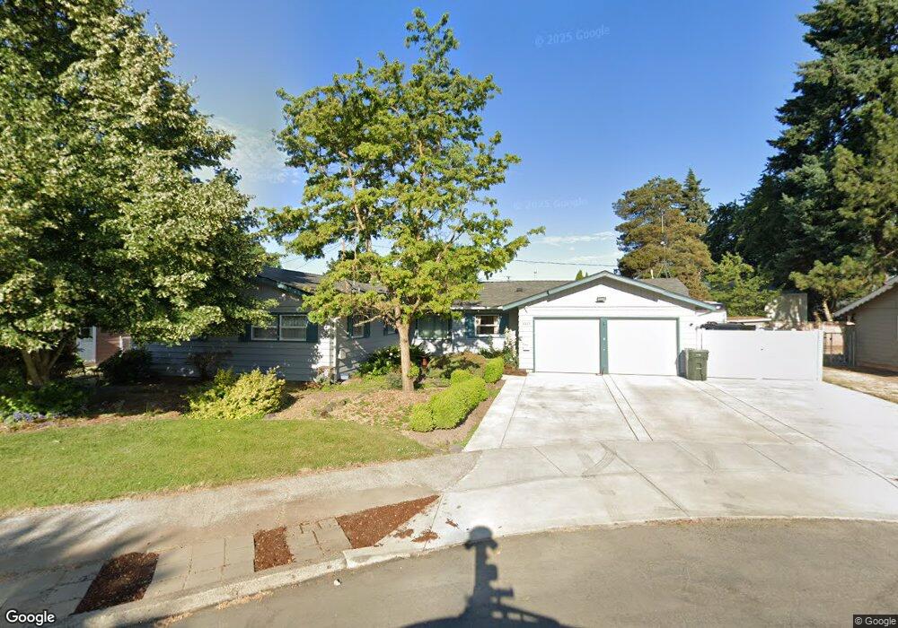 4421 40th Ct NE, Salem, OR 97305 - photo 1