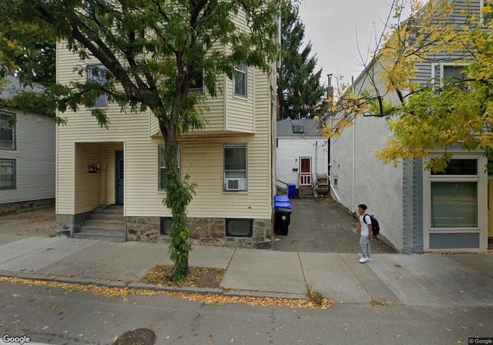 258 Cypress St unit 260, Brookline, MA 02445 - photo 1