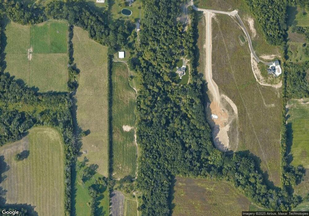 4384 76th St SW, Byron Center, MI 49315 - photo 1