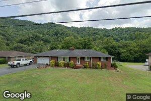 5374 Old Logan Rd, Logan, WV 25601
