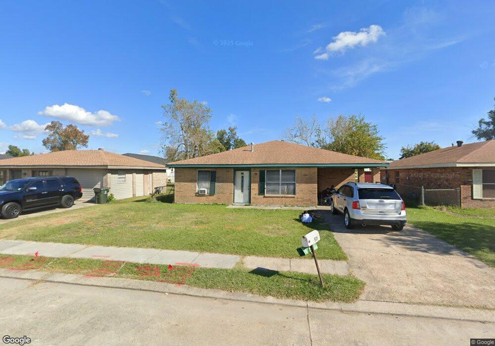 517 Ashlawn St, Houma, LA 70363 - photo 1