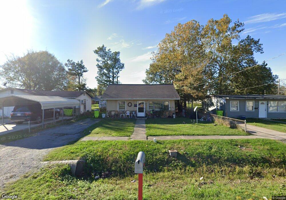 1918 S Leslie St, Stuttgart, AR 72160 - photo 1