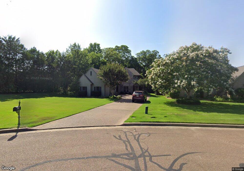 2135 Pleasant Bend Dr, Hernando, MS 38632 - photo 1