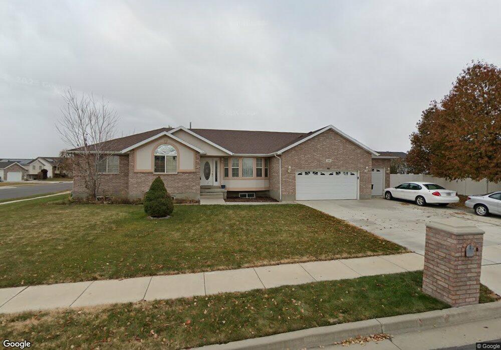 2496 N 2500 W, Clearfield, UT 84015 - photo 1