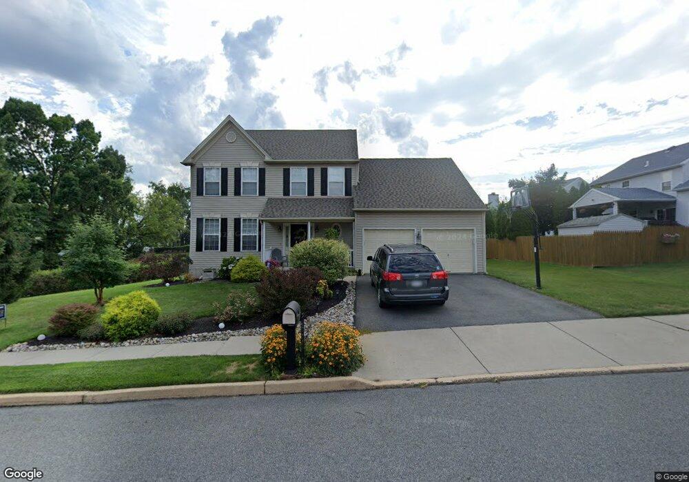 2225 15th St, Bethlehem, PA 18020 - photo 1