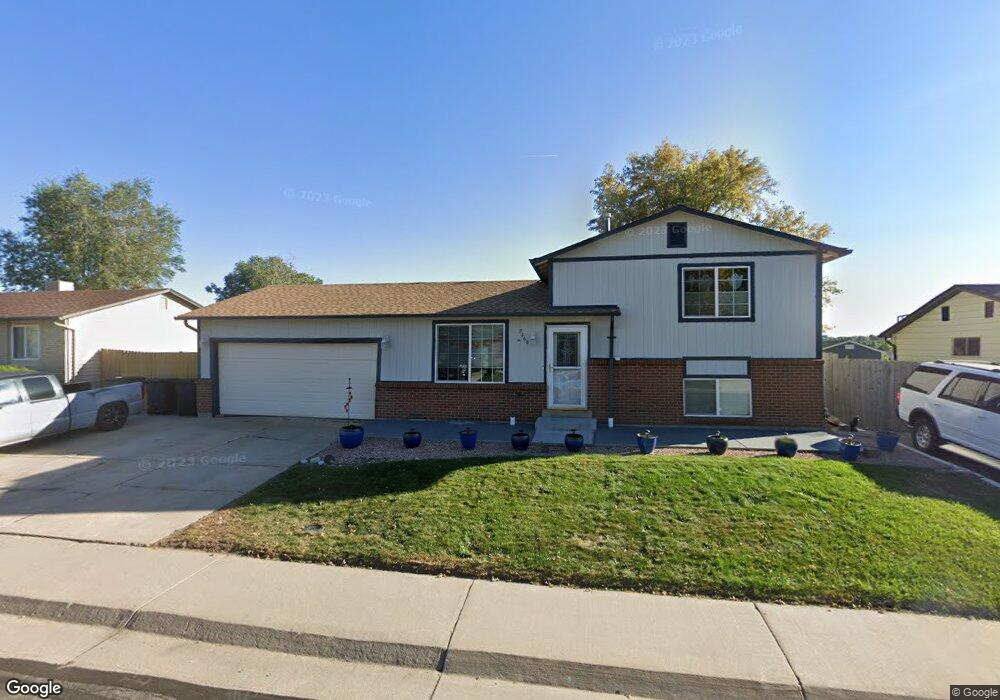 3266 E 112th Place, Thornton, CO 80233 - photo 1