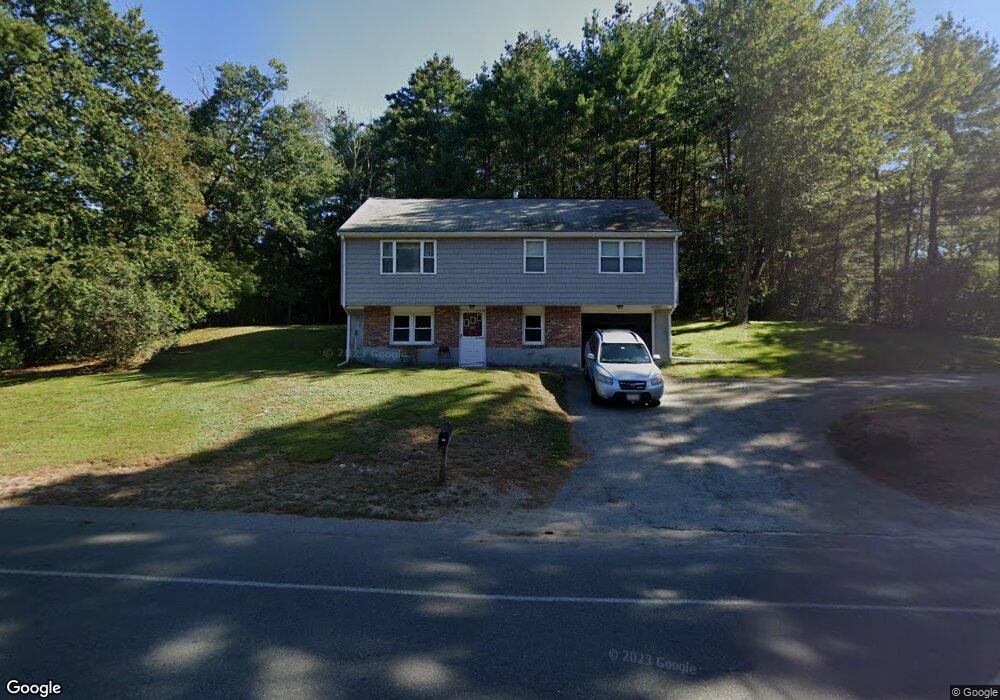 664 Haverhill St, Rowley, MA 01969 - photo 1