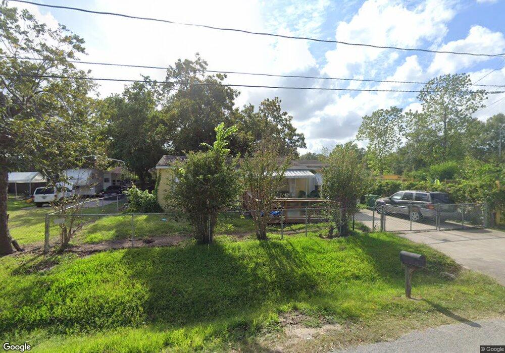 6806 W Knoll St, Houston, TX 77028 - photo 1