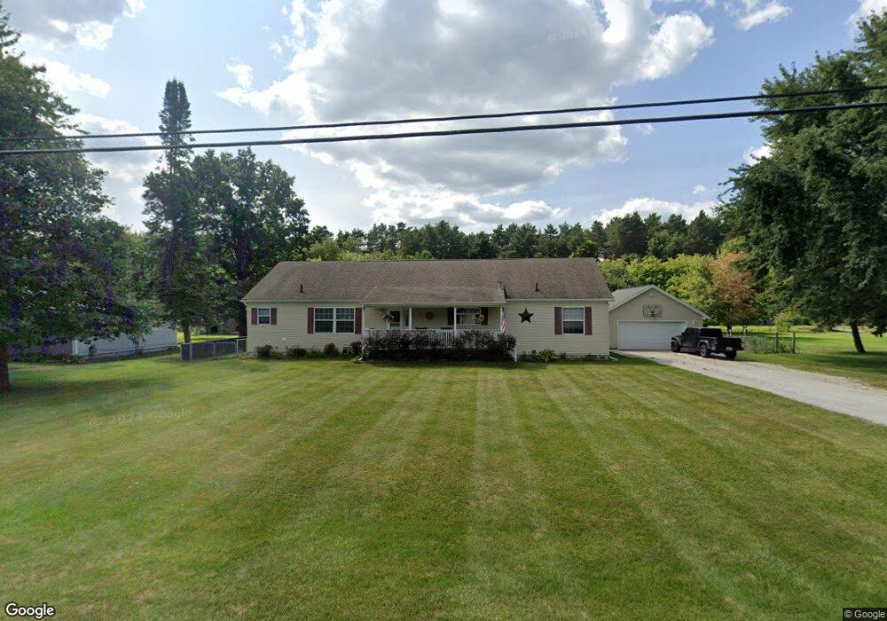 2911 Range Rd, Kimball, MI 48074 - photo 1