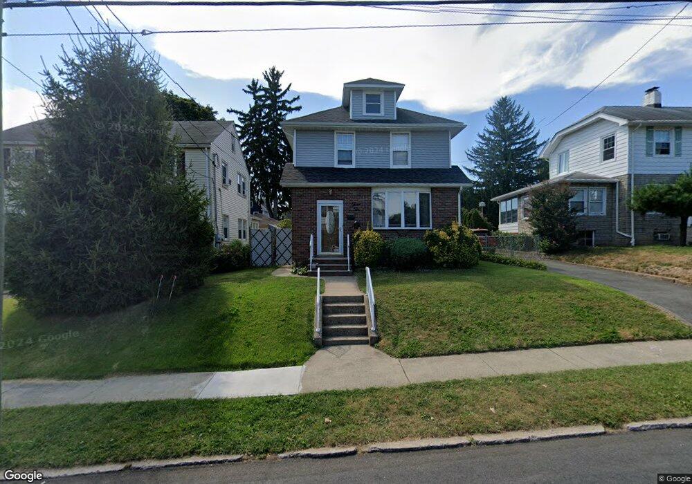 310 Williams Ave, Hasbrouck Heights, NJ 07604 - photo 1