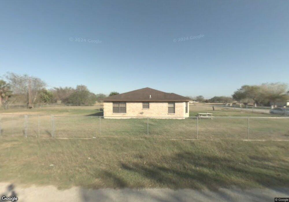 1400 El Camino Dr, Weslaco, TX 78596 - photo 1