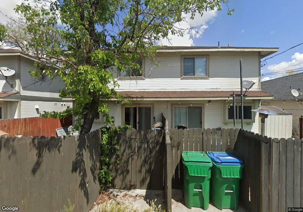 1841 H St, Sparks, NV 89431 - photo 1
