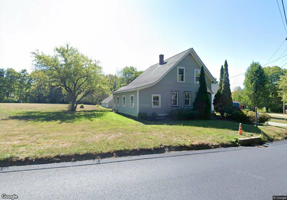 25 Elm St, Hubbardston, MA 01452 - photo 1