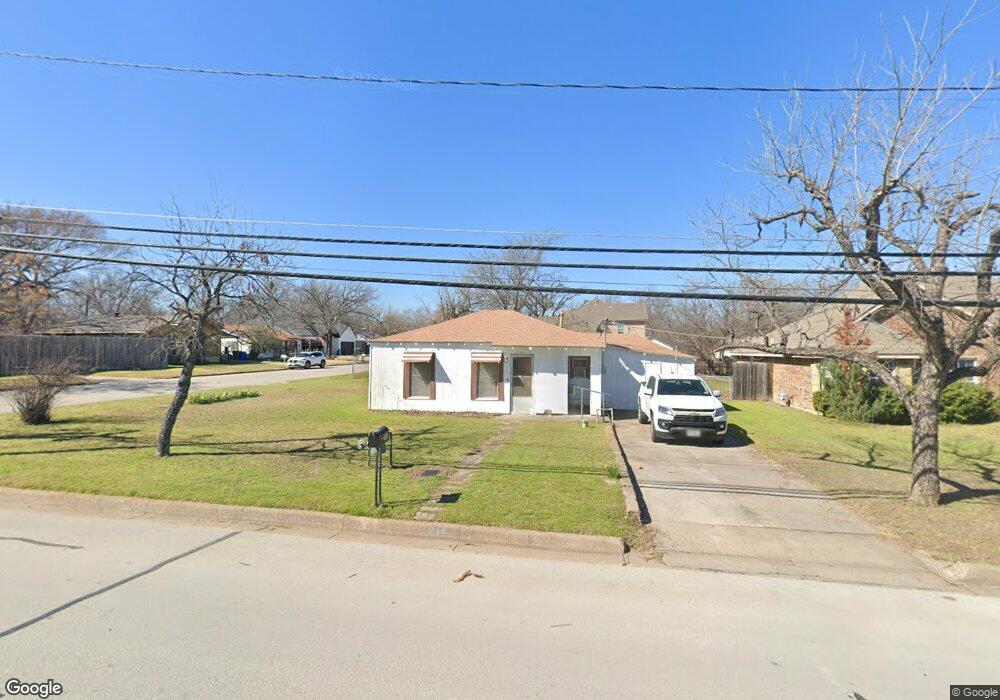 416 Meadow Park Dr, Fort Worth, TX 76108 - photo 1