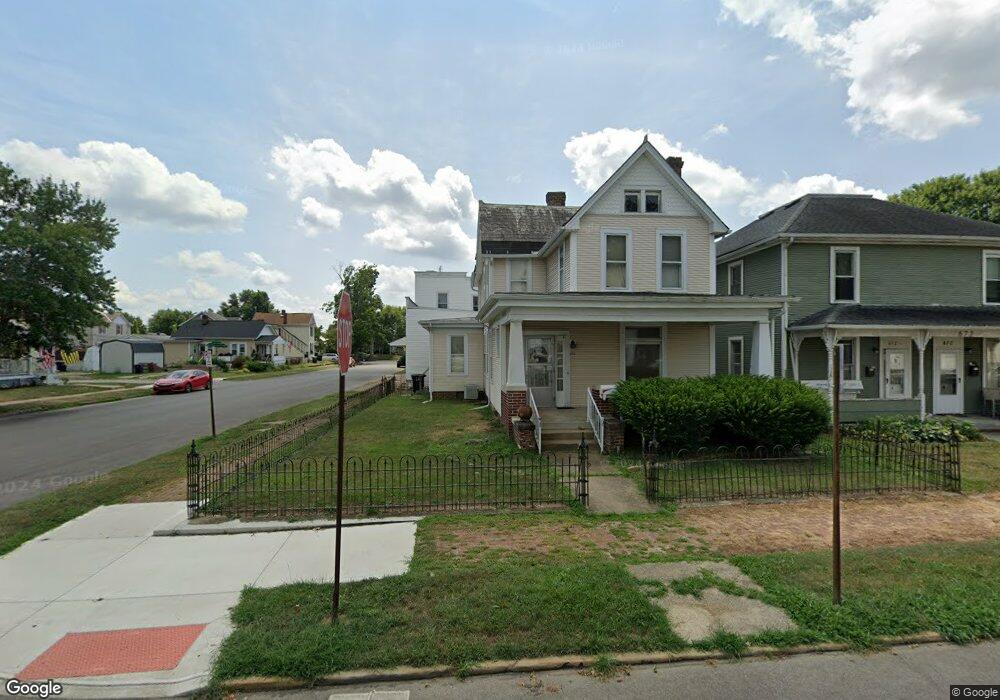 674 E Mulberry St, Lancaster, OH 43130 - photo 1