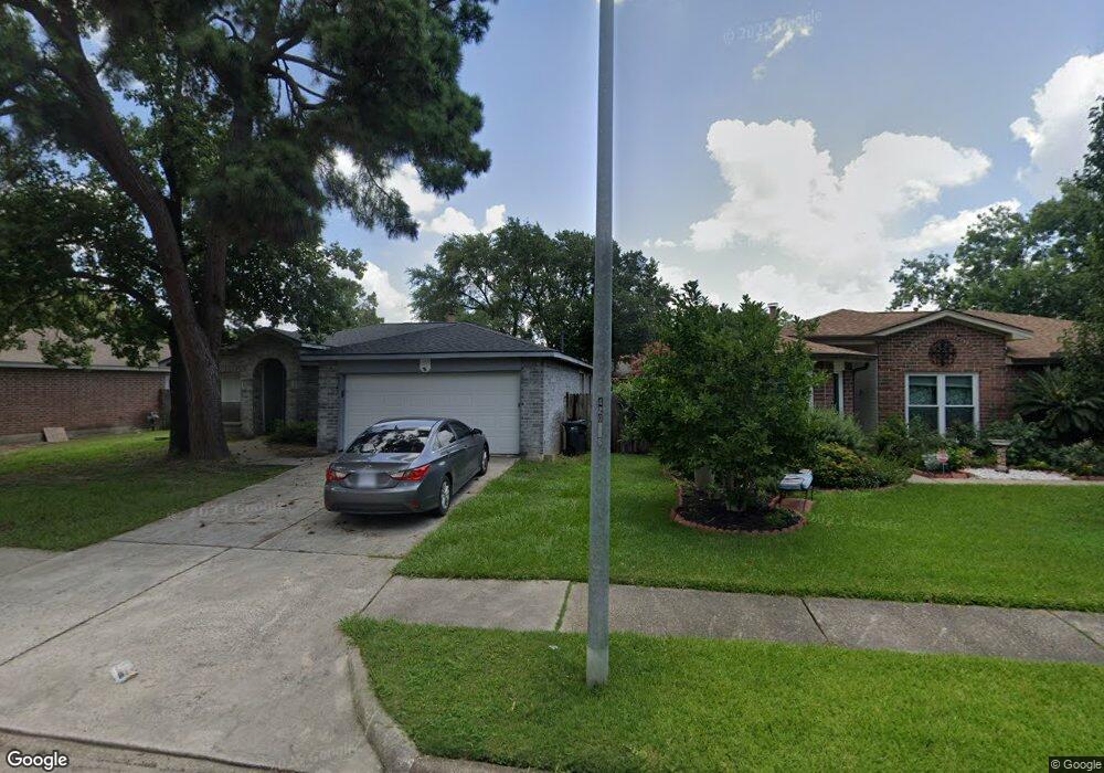 28808 Binefield St, Spring, TX 77386 - photo 1