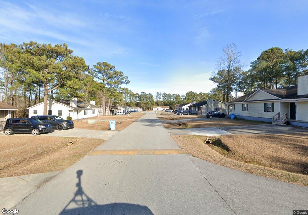 0 Countrywood Duplexes, Jacksonville, NC 28540 - photo 1