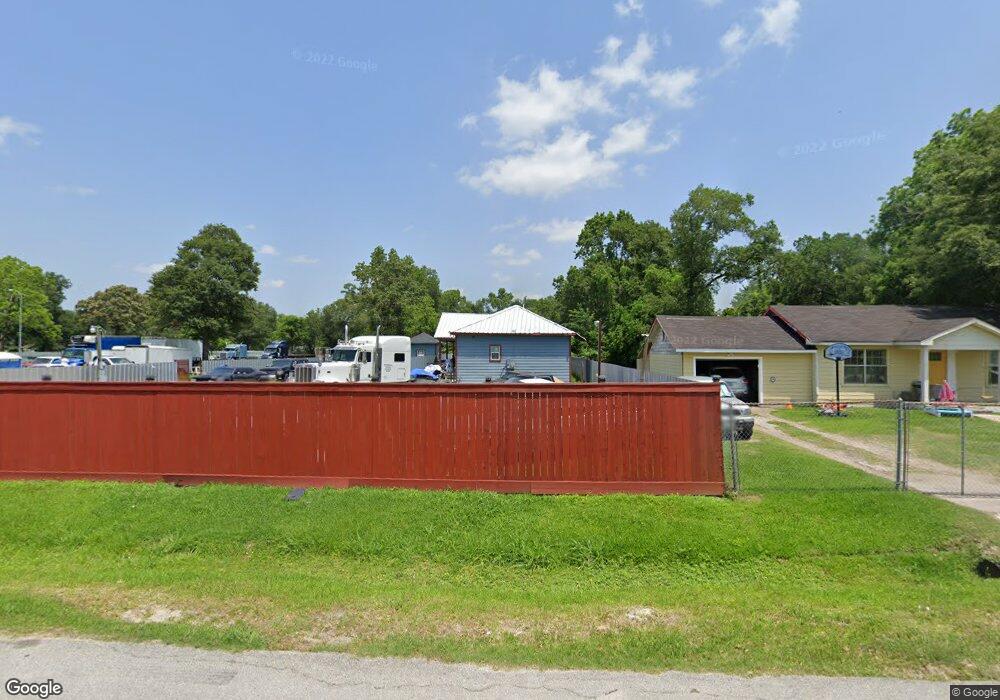 4713 Earline St, Houston, TX 77016 - photo 1