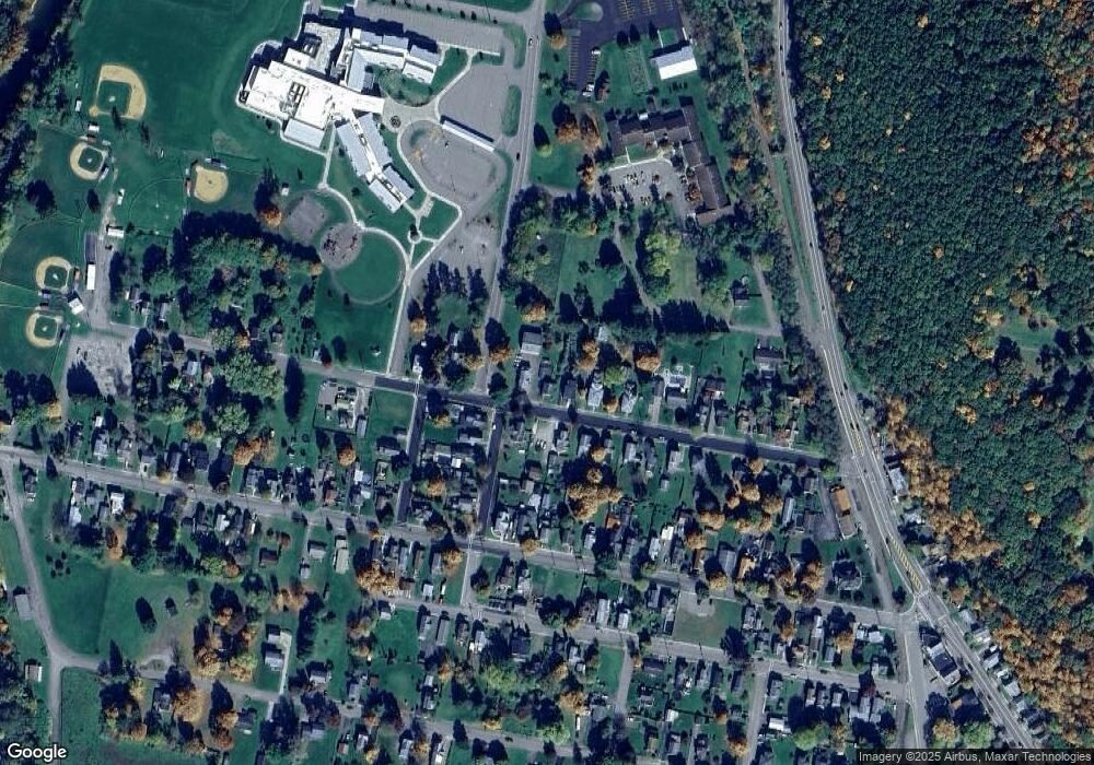 55 George St, Owego, NY 13827 - photo 1