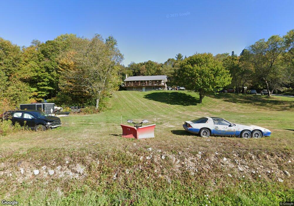 1661 Vt Route 100, Readsboro, VT 05350 - photo 1