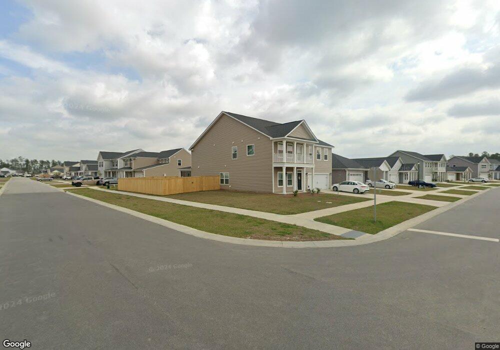 200 Grappa Way, Summerville, SC 29486 - photo 1