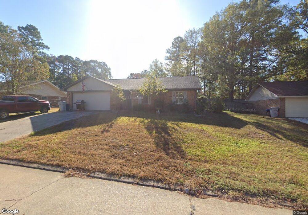 113 Honeysuckle Dr, West Monroe, LA 71291 - photo 1