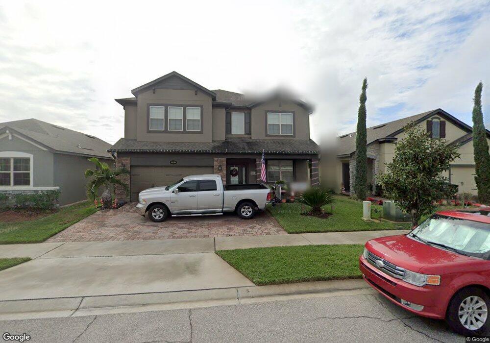 5158 Appenine Loop E unit 155, Saint Cloud, FL 34771 - photo 1