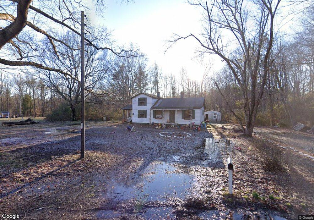 27018 Oxford Rd, Ruther Glen, VA 22546 - photo 1