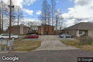 2632 S Roth Ave Unit 32D, Gonzales, LA 70737