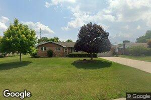 2174 Hurford Dr, Ubly, MI 48475