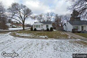2722 Mansfield Ave, Flint, MI 48503