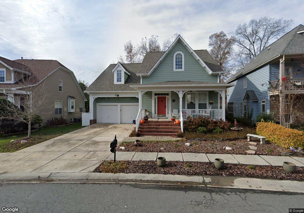 4109 Cedar Point Ave, Matthews, NC 28104 - photo 1